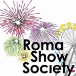 Roma Show Logo Roma Show Society