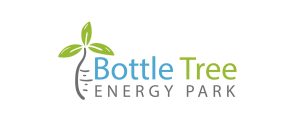 Bottle Tree Energy Park Roma Show Society Sponsor