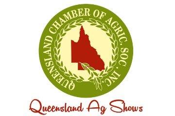 Queensland Chamber of Agriculture Society Roma Show Society Sponsor