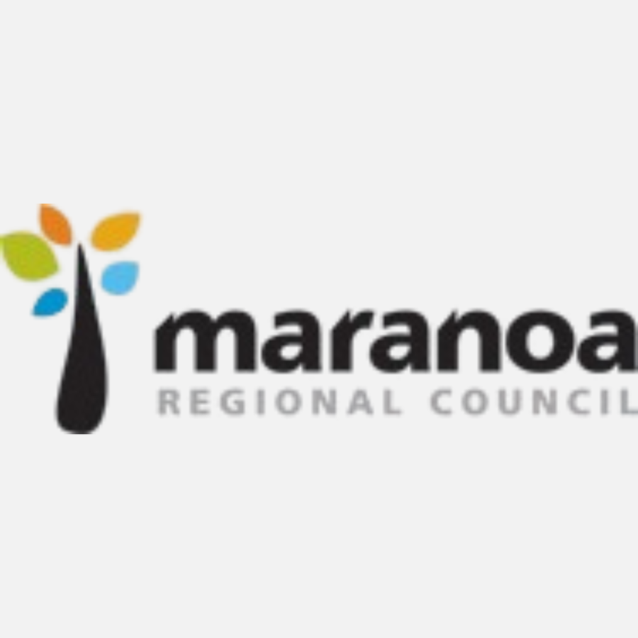 Maranoa Council logo