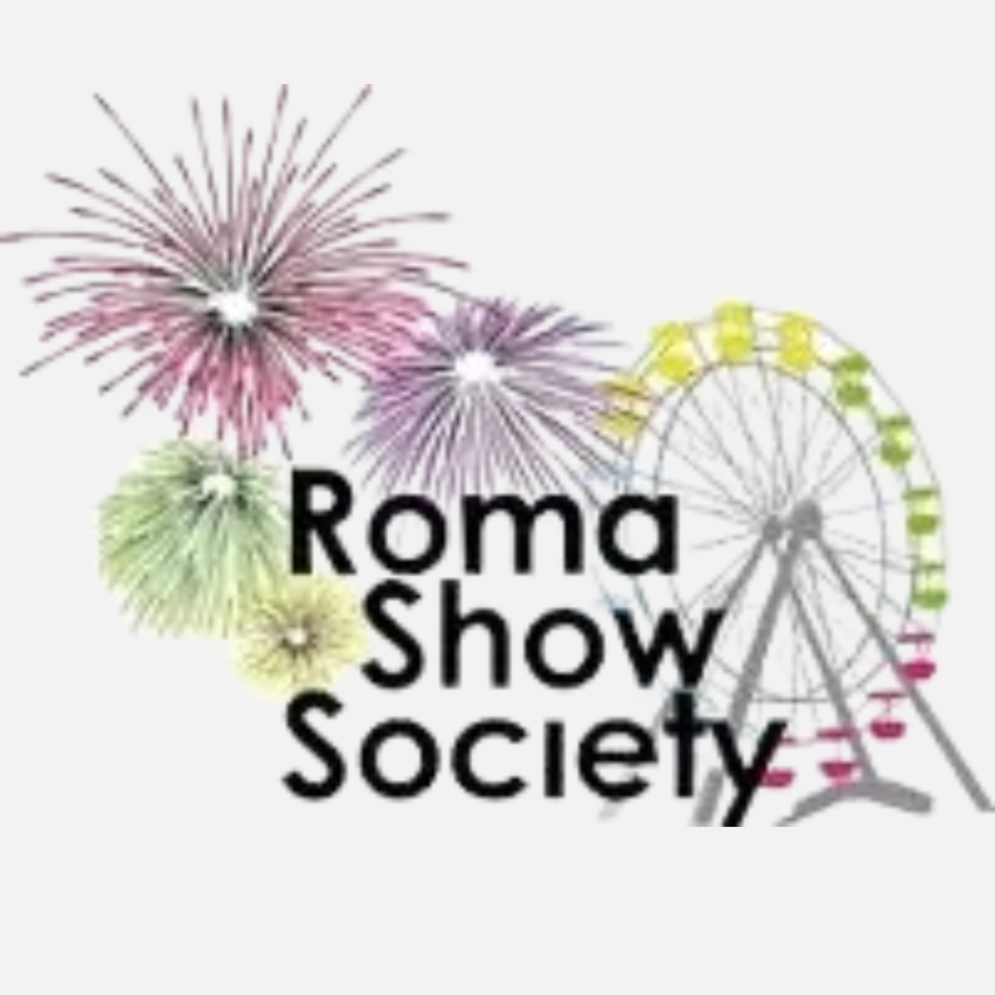 Roma Show logo